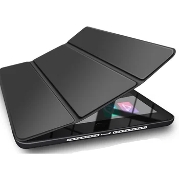 Luxury Tablet Shockproof Smart Leather Stand Case Cover for Apple Ipad Air Pro 9.7 Inch 2017 IPad 2 3 4 I Pad 5 6 Air 1 2 Coque
Luxury Tablet Shockproof Smart Leather Stand Case Cover for Apple Ipad Air Pro 9.7 Inch 2017 IPad 2 3 4 I Pad 5 6 Air 1 2 Coque