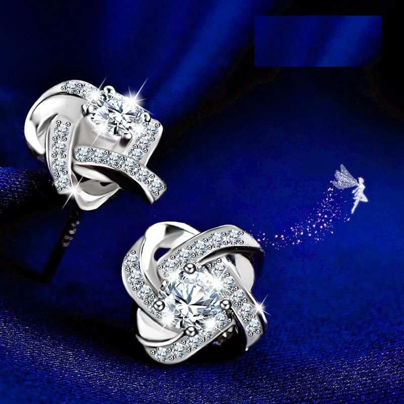 New Arrivals 925 Sterling Silver Full Crystal Cross Earrings For Women Girls Hot Fashion Jewelry sterling-silver-jewelry
New Arrivals 925 Sterling Silver Full Crystal Cross Earrings For Women Girls Hot Fashion Jewelry sterling-silver-jewelry