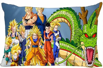 Best Custom Pillow Case Dragon Ball Rectangle Pillowcases zipper 35x45cm (One Side Print) @180117-57
Best Custom Pillow Case Dragon Ball Rectangle Pillowcases zipper 35x45cm (One Side Print) @180117-57