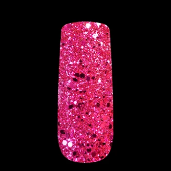 DIY Gradient Nail Art Decorations Nail Art Glitter Powder Brilliant Magenta Color Acrylic Shiny Nail Powder 268
DIY Gradient Nail Art Decorations Nail Art Glitter Powder Brilliant Magenta Color Acrylic Shiny Nail Powder 268