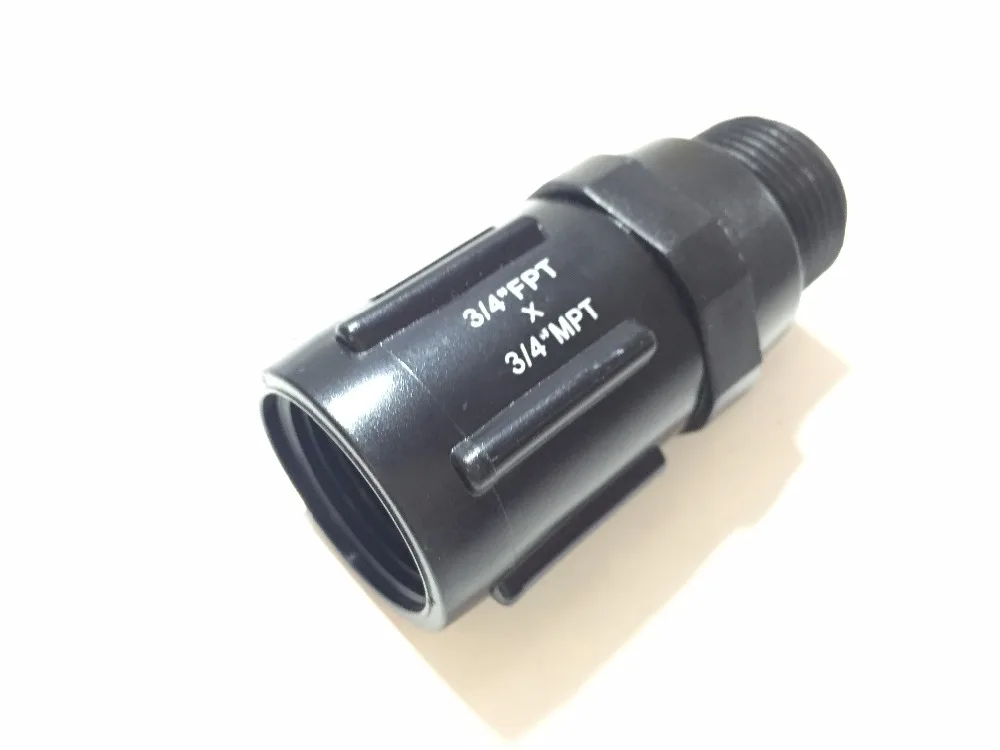 15 PSI 20PSI 25PSI 30PSI Garden Irrigation Drip Irrigation Pressure Regulator Hose Threaded 3/4" FM Thread
15 PSI 20PSI 25PSI 30PSI Garden Irrigation Drip Irrigation Pressure Regulator Hose Threaded 3/4" FM Thread