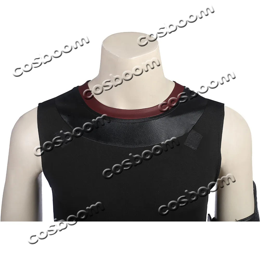 thor ragnarok cosplay armor costume6