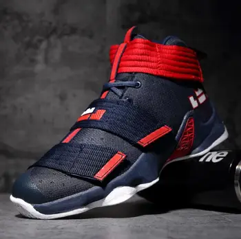 New summer high-top basketball shoes student pair sneakers men running shoes ladies sneakers zapatos de mujer shoes woman 36-45
New summer high-top basketball shoes student pair sneakers men running shoes ladies sneakers zapatos de mujer shoes woman 36-45