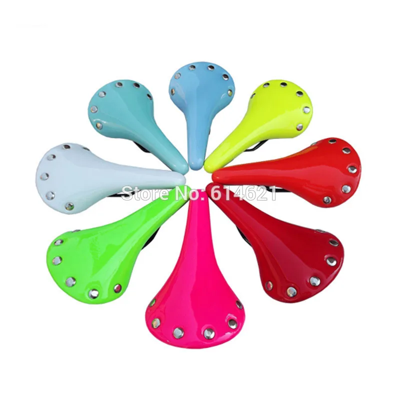 CRMO 4130 steel Vintage Riveted Road Bike Bicycle Cycling Saddle Seat Cover Fixed Gear road racing track retro sit pad
CRMO 4130 steel Vintage Riveted Road Bike Bicycle Cycling Saddle Seat Cover Fixed Gear road racing track retro sit pad
