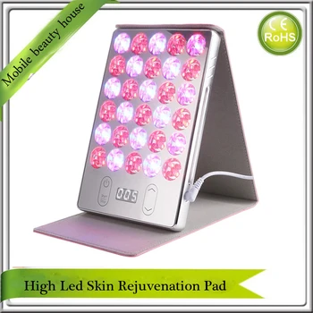 Electric Bio Photon Yellow Blue Red Infared Light Therapy PDT Skin Rejuvenation Wrinkle Acne Scar Removal Face Beauty Machine
Electric Bio Photon Yellow Blue Red Infared Light Therapy PDT Skin Rejuvenation Wrinkle Acne Scar Removal Face Beauty Machine