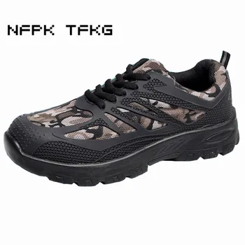 new fashion mens breathable steel toe cap working safety shoes camouflage big size plate platform tooling security boots lace-up
new fashion mens breathable steel toe cap working safety shoes camouflage big size plate platform tooling security boots lace-up