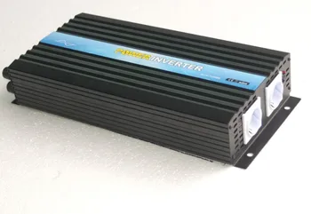 CE&RoHS&SGS approved, dc 48v 2000w pure sine wave inverter /power inverter /solar inverter,one year warranty free shipping
CE&RoHS&SGS approved, dc 48v 2000w pure sine wave inverter /power inverter /solar inverter,one year warranty free shipping