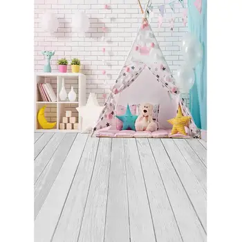 Children Kids New Born Baby Photography Backdrops White Wooden Floor Children's Room 3D Backgrounds for Photo Studio Photo Shoot
Children Kids New Born Baby Photography Backdrops White Wooden Floor Children's Room 3D Backgrounds for Photo Studio Photo Shoot