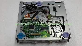 Free shipping 100New Car CD Mechanism DEH-1950 DEH-1850 DEH-1050E DEH-P6050UB Car CD Player CXX-1942 CXX-1850 CXX1942 Laser head
Free shipping 100New Car CD Mechanism DEH-1950 DEH-1850 DEH-1050E DEH-P6050UB Car CD Player CXX-1942 CXX-1850 CXX1942 Laser head
