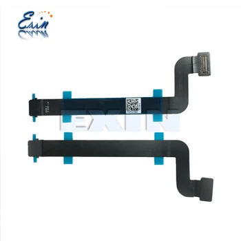 EXIN 10Pcs/lot 2015 Year New Force Touchpad Trackpad Flex Cable 821-2652-A for Macbook Pro Retina 15" A1398 MJLQ2 MJLT2
EXIN 10Pcs/lot 2015 Year New Force Touchpad Trackpad Flex Cable 821-2652-A for Macbook Pro Retina 15" A1398 MJLQ2 MJLT2