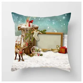 2020 New Year Christmas Decorations For Home Decor For Home Decoration Accessories Natal Navidad Cushion Cover Source of Supply
2020 New Year Christmas Decorations For Home Decor For Home Decoration Accessories Natal Navidad Cushion Cover Source of Supply