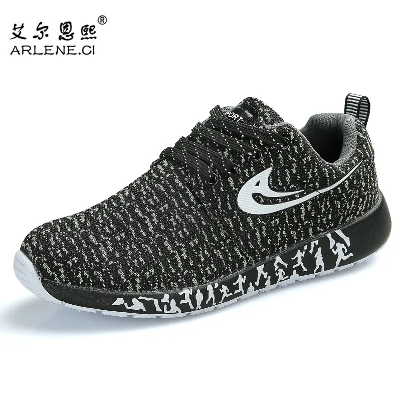 Tenis Masculino Men air mesh Vulcanized Shoes brand Fashion Sneakers Female Light Weight Lace-up shoes Knitted Couples Shoes
Tenis Masculino Men air mesh Vulcanized Shoes brand Fashion Sneakers Female Light Weight Lace-up shoes Knitted Couples Shoes