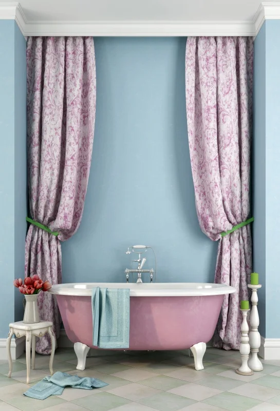 Laeacco Bathtub Curtain Towels Flowers Photography Backgrounds Customized Photographic Backdrops Props For Photo Studio
Laeacco Bathtub Curtain Towels Flowers Photography Backgrounds Customized Photographic Backdrops Props For Photo Studio