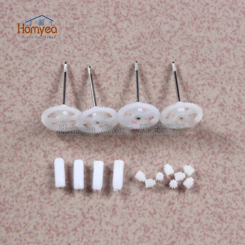 Syma X5 X5C X5C-1 X5SW X5SC X5HC X5HW RC Quadcopter Spare Parts Principal axis Gear Motor Gear
Syma X5 X5C X5C-1 X5SW X5SC X5HC X5HW RC Quadcopter Spare Parts Principal axis Gear Motor Gear