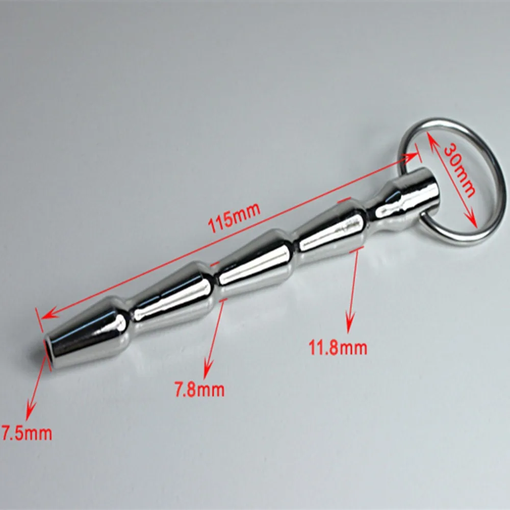 Уретральный Мастурбатор