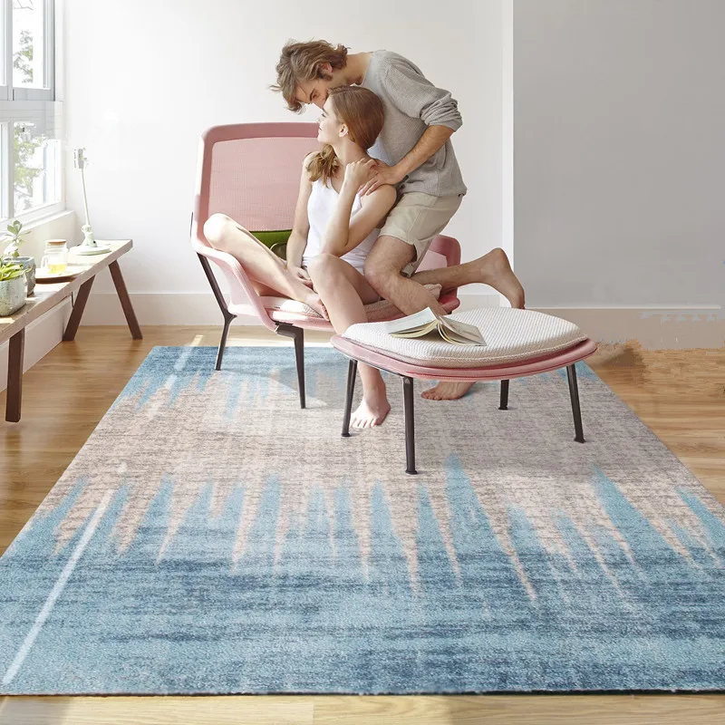 Nordic Simplicity Rugs And Carpets For Home Living Room Home Decor Carpet Bedroom Sofa Coffee Table Rug Study Room Floor Mat
Nordic Simplicity Rugs And Carpets For Home Living Room Home Decor Carpet Bedroom Sofa Coffee Table Rug Study Room Floor Mat