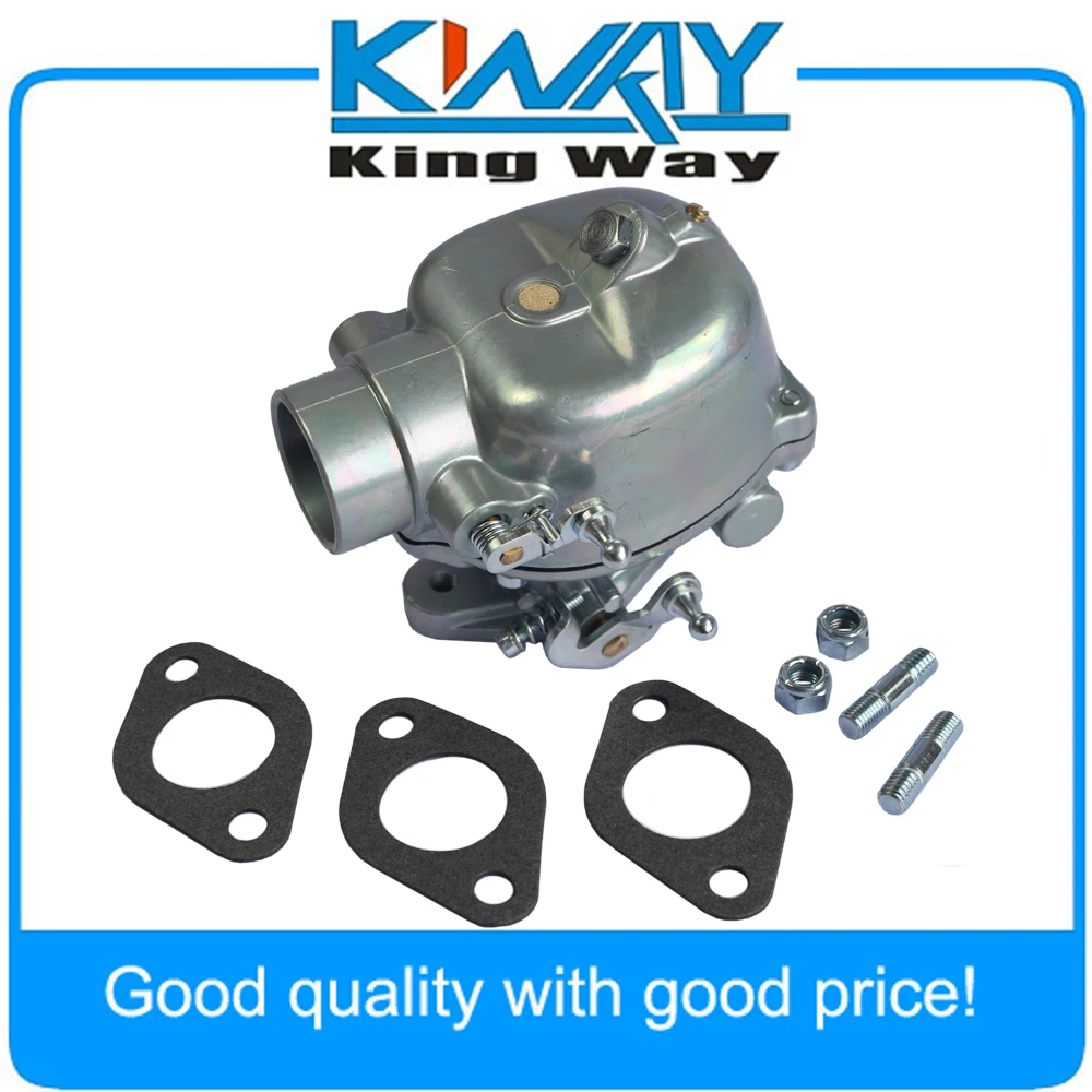 All Free Shipping-New Heavy Duty 8N9510C-HD Marvel Schebler Carburetor Fits For Ford Tractor 2N 8N 9N
All Free Shipping-New Heavy Duty 8N9510C-HD Marvel Schebler Carburetor Fits For Ford Tractor 2N 8N 9N