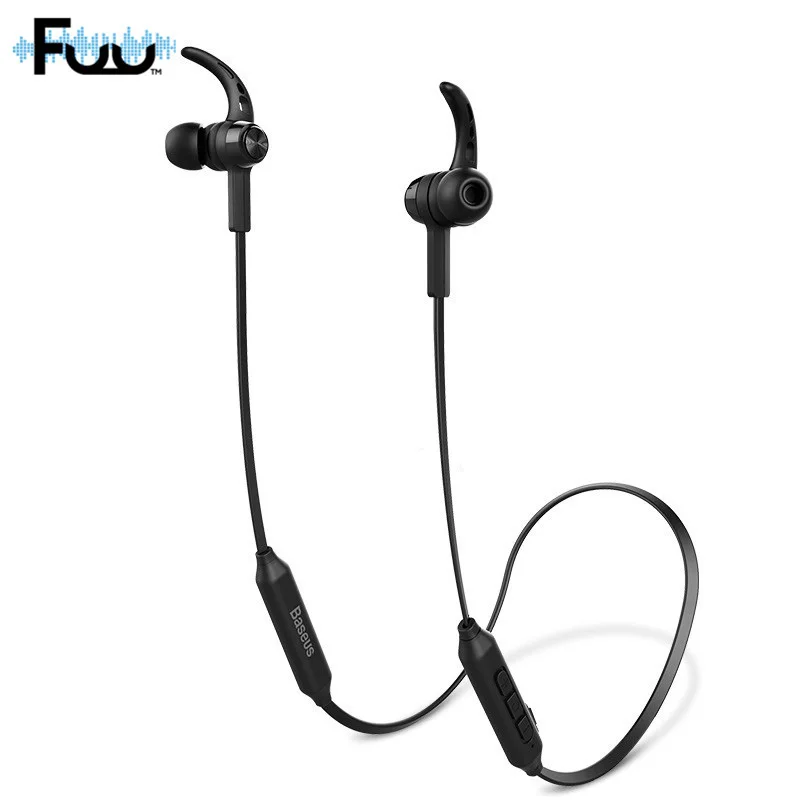 FUU Sound Wireless Bluetooth Wireless Earphones Mic Sport Running Bluetooth Headsets For iPhone Android with hook headphones
FUU Sound Wireless Bluetooth Wireless Earphones Mic Sport Running Bluetooth Headsets For iPhone Android with hook headphones