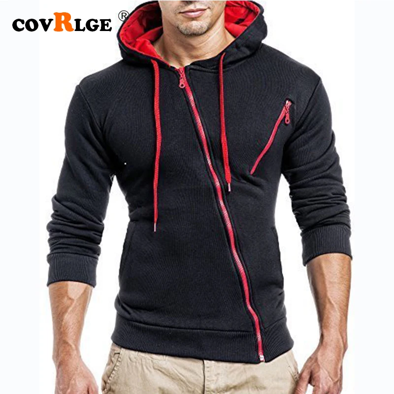 Covrlge Autumn Men Hoodie 2019 New Classic Diagonal Zipper Hooded Men's Casual Sweatershirt Solid Colors Asian Size 4XL MWW164
Covrlge Autumn Men Hoodie 2019 New Classic Diagonal Zipper Hooded Men's Casual Sweatershirt Solid Colors Asian Size 4XL MWW164
