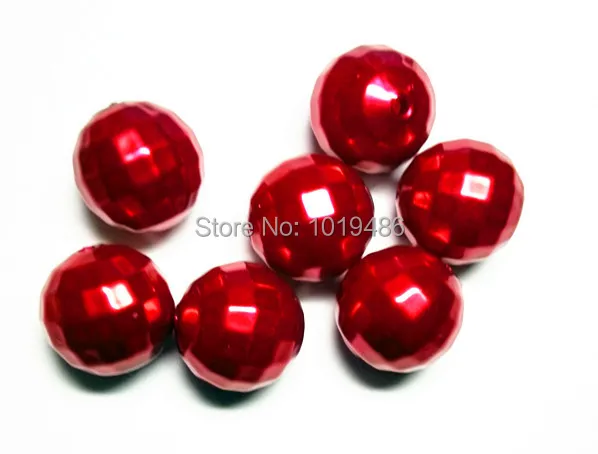 hot sell!! 100pcs/lot 20mm red color Acrylic ABS earth Pearl Beads Chunky Gumball Beads
hot sell!! 100pcs/lot 20mm red color Acrylic ABS earth Pearl Beads Chunky Gumball Beads