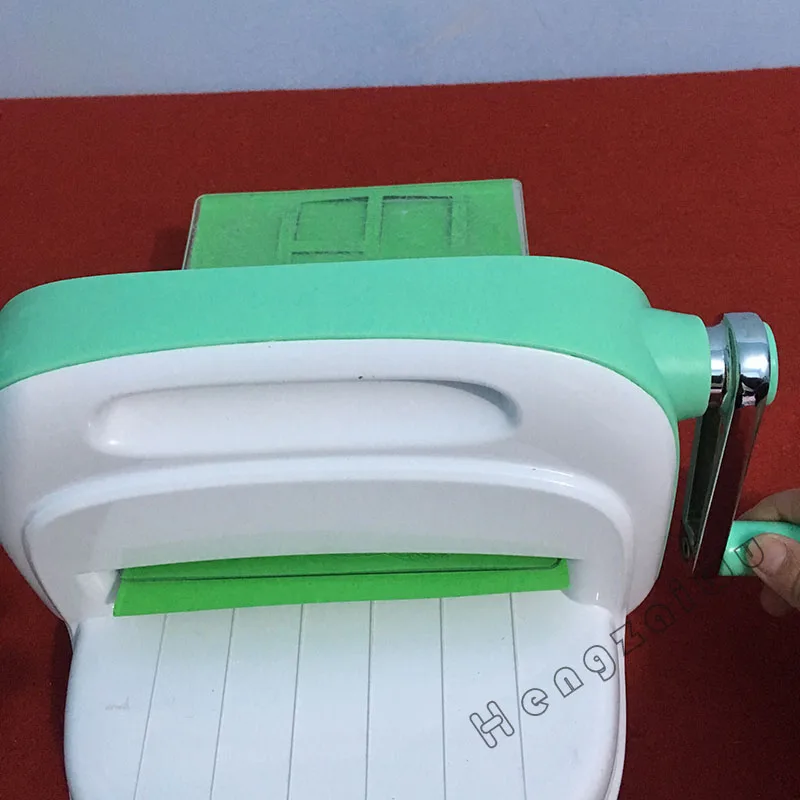 Machine Scrapbooking Machine Die Cutting Machine Embossing Steel Machine Scrapbooking Cutter Die Green Paper Cutter Die-Cut DIY
Machine Scrapbooking Machine Die Cutting Machine Embossing Steel Machine Scrapbooking Cutter Die Green Paper Cutter Die-Cut DIY