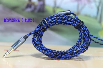 diy earphone wire occ wire 10pcs
diy earphone wire occ wire 10pcs