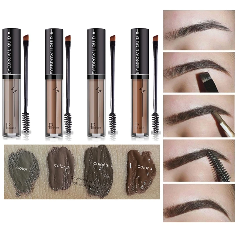 4 Color Waterproof Microblading Eyebrow Gel Cream Tattoo Tint Makeup Long Lasting Pomade Eye Brow Professional Eyebrow Enhancer
4 Color Waterproof Microblading Eyebrow Gel Cream Tattoo Tint Makeup Long Lasting Pomade Eye Brow Professional Eyebrow Enhancer