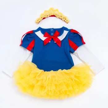 Toddler Superhero Costumes Infant Girls Romper Bebe Supergirl Costume Cosplay Superman Halloween Costume for Kids Party Dress 
Toddler Superhero Costumes Infant Girls Romper Bebe Supergirl Costume Cosplay Superman Halloween Costume for Kids Party Dress