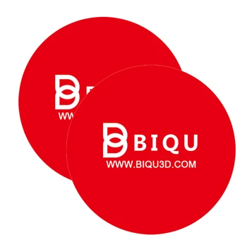 3D Printer Parts BIQU Scrub Label Printing 170MM Gloss Laminated Super Thick Paper Industry Sticker OEM Packaging Custom Design
3D Printer Parts BIQU Scrub Label Printing 170MM Gloss Laminated Super Thick Paper Industry Sticker OEM Packaging Custom Design
