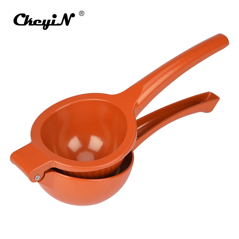 Stainless Steel Citrus Fruit Squeezer Orange Hand manual juicer Kitchen Tools Lemon Juicer Orange queezer Juice Fruit Pressing 0
Stainless Steel Citrus Fruit Squeezer Orange Hand manual juicer Kitchen Tools Lemon Juicer Orange queezer Juice Fruit Pressing 0