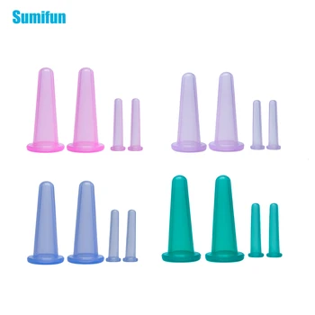 Health Care Premium Transparent Silicone Set Medical Vacuum Silicone Massage Therapy Cellulite
Health Care Premium Transparent Silicone Set Medical Vacuum Silicone Massage Therapy Cellulite