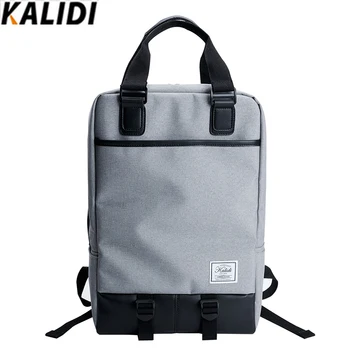 KALIDI 15.6 inch Laptop Bag for Men Women Fashion Casual Daypack 17.3 inch Bag for Mackbook HP Dell 15.6-17.3 inch School Bag
KALIDI 15.6 inch Laptop Bag for Men Women Fashion Casual Daypack 17.3 inch Bag for Mackbook HP Dell 15.6-17.3 inch School Bag