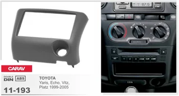 Navirider Android 8.0 radio tape recorder octa Core 4GB RAM 32GB rom (frame+DVD series) fit for Toyota Yaris Echo Vitz Platz
Navirider Android 8.0 radio tape recorder octa Core 4GB RAM 32GB rom (frame+DVD series) fit for Toyota Yaris Echo Vitz Platz