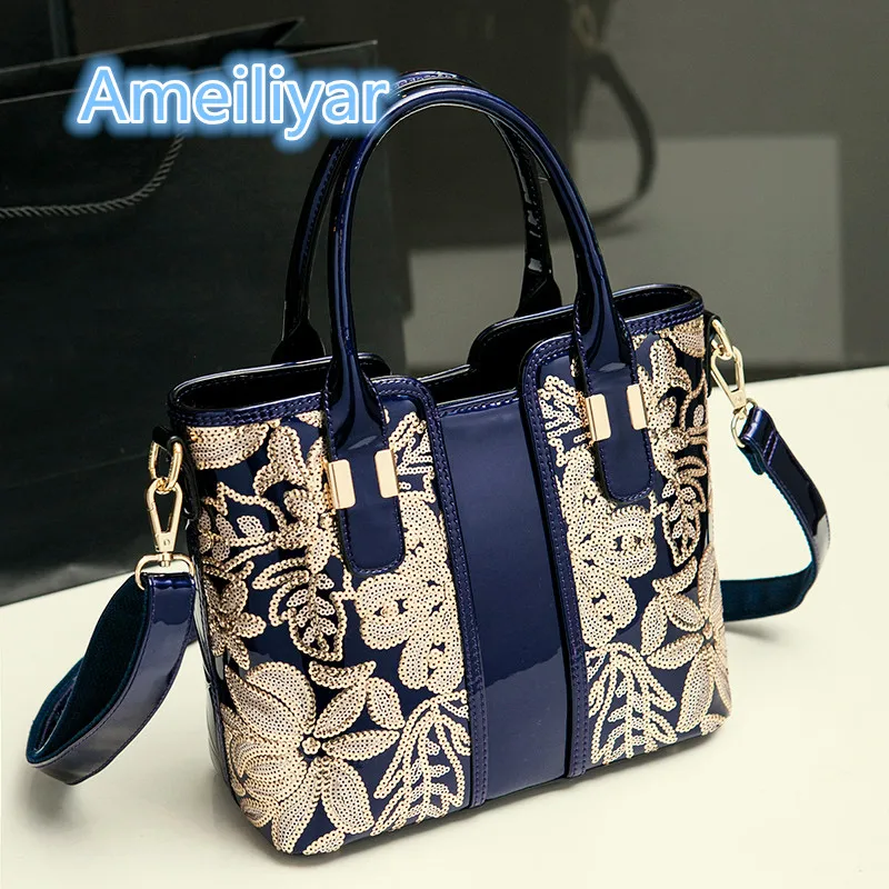 The Rushed Casual Polyester Unisex Zipper Hard New Spring And Summer 2017 European Leather Handbag Shoulder Bag Mother Small
The Rushed Casual Polyester Unisex Zipper Hard New Spring And Summer 2017 European Leather Handbag Shoulder Bag Mother Small