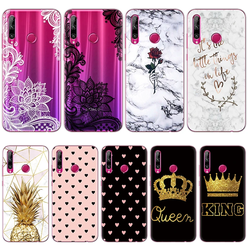 Coque For Huawei Honor 10i Case Marble Love Couple Cover Cases FOR Honor 10i Honor 10i 6.21" Clear Shell TPU Soft Silicone King
Coque For Huawei Honor 10i Case Marble Love Couple Cover Cases FOR Honor 10i Honor 10i 6.21" Clear Shell TPU Soft Silicone King