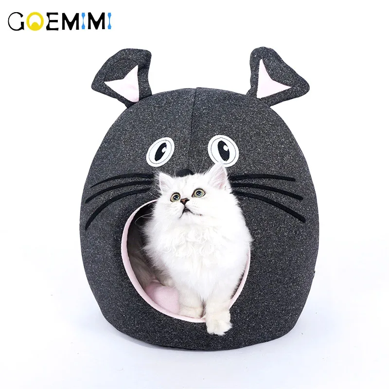 2019 Cat Sleeping Bag Sofas Mat Lovely Cat Shape Design pet cat dog house kennel puppy cave sleeping bed pet bed for cats
2019 Cat Sleeping Bag Sofas Mat Lovely Cat Shape Design pet cat dog house kennel puppy cave sleeping bed pet bed for cats