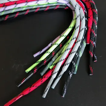High Quality Nylon Shoelaces Candy Colors Durable Shoestring Hot Sale Casual Style Laces for Men Women
High Quality Nylon Shoelaces Candy Colors Durable Shoestring Hot Sale Casual Style Laces for Men Women