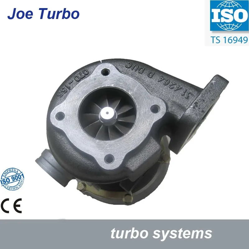 S2A 314280 316911 316915  TURBO TURBOCHARGER FOR Deutz Lkw Industriemotor EngineBF4M1013E 4760CC 150HP (3)