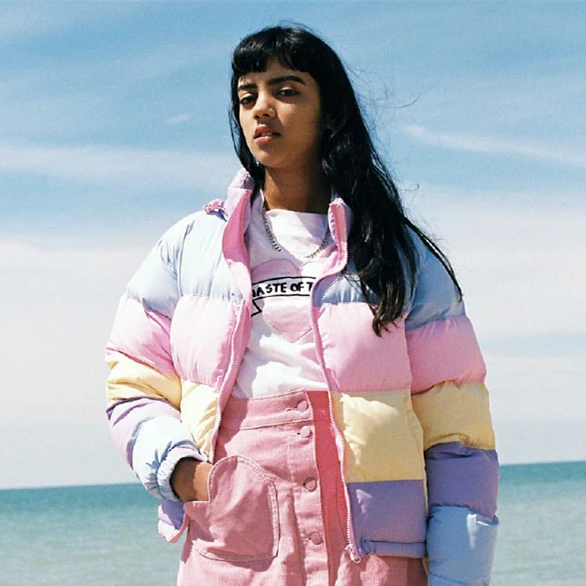 cute kawaii lolita sweet vintage 90s lazy oaf macaron rainbow colors warm coat women winter jackets short coats
cute kawaii lolita sweet vintage 90s lazy oaf macaron rainbow colors warm coat women winter jackets short coats