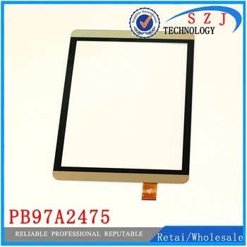 New 10.1" inch Tablet PB97A2475 Touch Screen Digitizer Glass Touch Panel For onda V919 Air Sensor Replacement Free Shipping
New 10.1" inch Tablet PB97A2475 Touch Screen Digitizer Glass Touch Panel For onda V919 Air Sensor Replacement Free Shipping