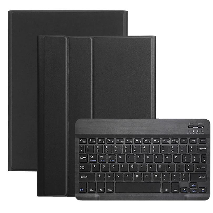 Tablet Magnetic Leather Smart Stand Cover Case For Samsung Galaxy Tab S5e 10.5inch 2019 SM-T720 T725 Bluetooth Keyboard +cable
Tablet Magnetic Leather Smart Stand Cover Case For Samsung Galaxy Tab S5e 10.5inch 2019 SM-T720 T725 Bluetooth Keyboard +cable