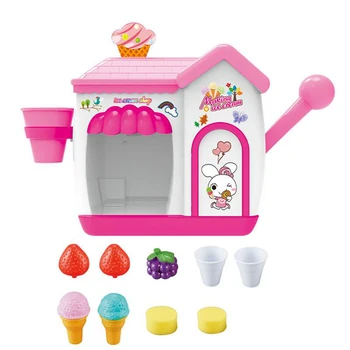 Hot Selling Baby Bath Bubble Machine Toy Ice Cream Bubble Machine Bathroom Bubble Maker Bath Toy For Kids Gift
Hot Selling Baby Bath Bubble Machine Toy Ice Cream Bubble Machine Bathroom Bubble Maker Bath Toy For Kids Gift