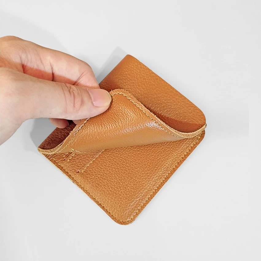 MINI WALLET 101