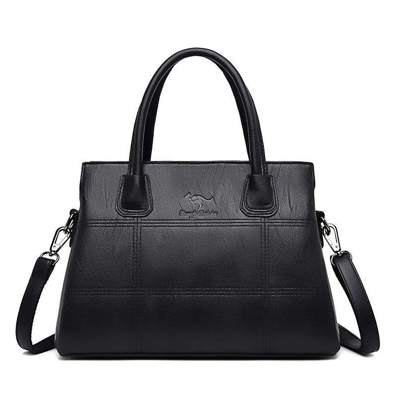 Female Shoulder Bags for Women Designer Luxury Handbags High Capacity Women Bags Crossbody Messenger Bag For Women Totes Handbag
Female Shoulder Bags for Women Designer Luxury Handbags High Capacity Women Bags Crossbody Messenger Bag For Women Totes Handbag