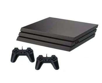 8 Bit Game Station 4 GS4 PRO TV Game Player Video Game Console built in 200 games support extra cartridge
8 Bit Game Station 4 GS4 PRO TV Game Player Video Game Console built in 200 games support extra cartridge
