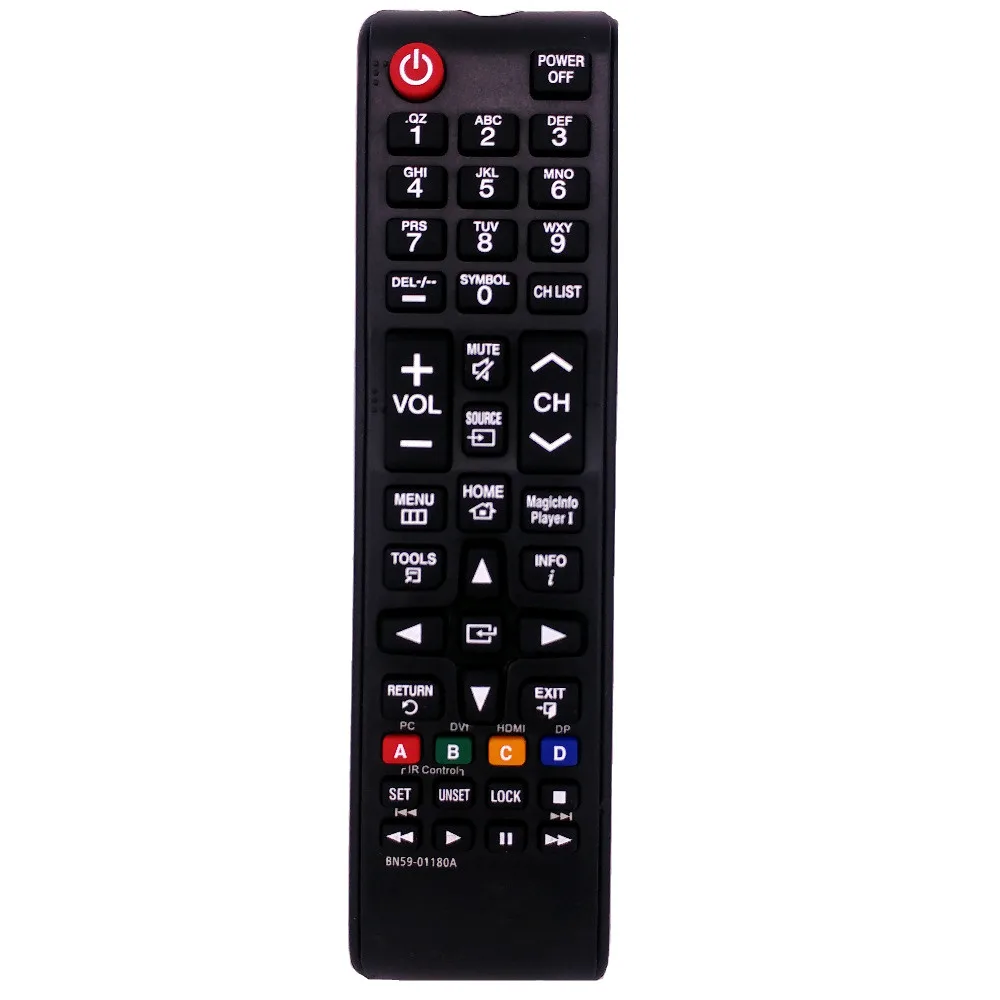 New remote control suitable for samsung LCD LED TV BN59-01180A DB10D DB22D DB32D controller
New remote control suitable for samsung LCD LED TV BN59-01180A DB10D DB22D DB32D controller