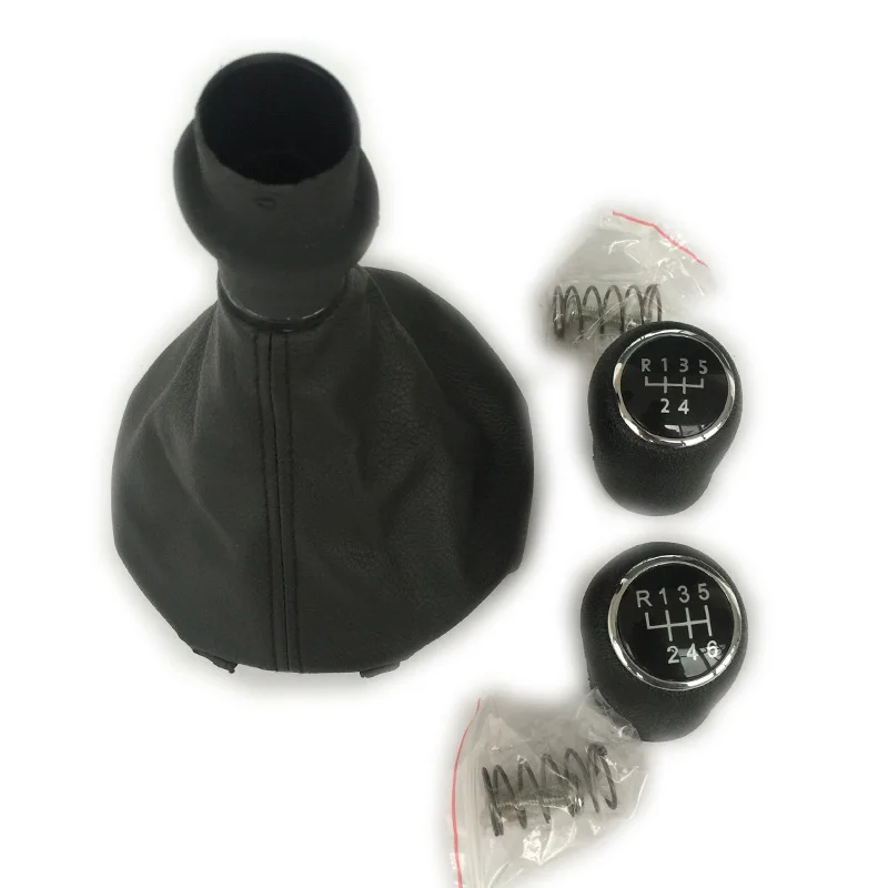 Car Gear Shift Knob 5 / 6 Speed Gear Lever Stick Gaiter Boot Cover for VW Transport T5 T5.1 T6 2003 2005-2015
Car Gear Shift Knob 5 / 6 Speed Gear Lever Stick Gaiter Boot Cover for VW Transport T5 T5.1 T6 2003 2005-2015