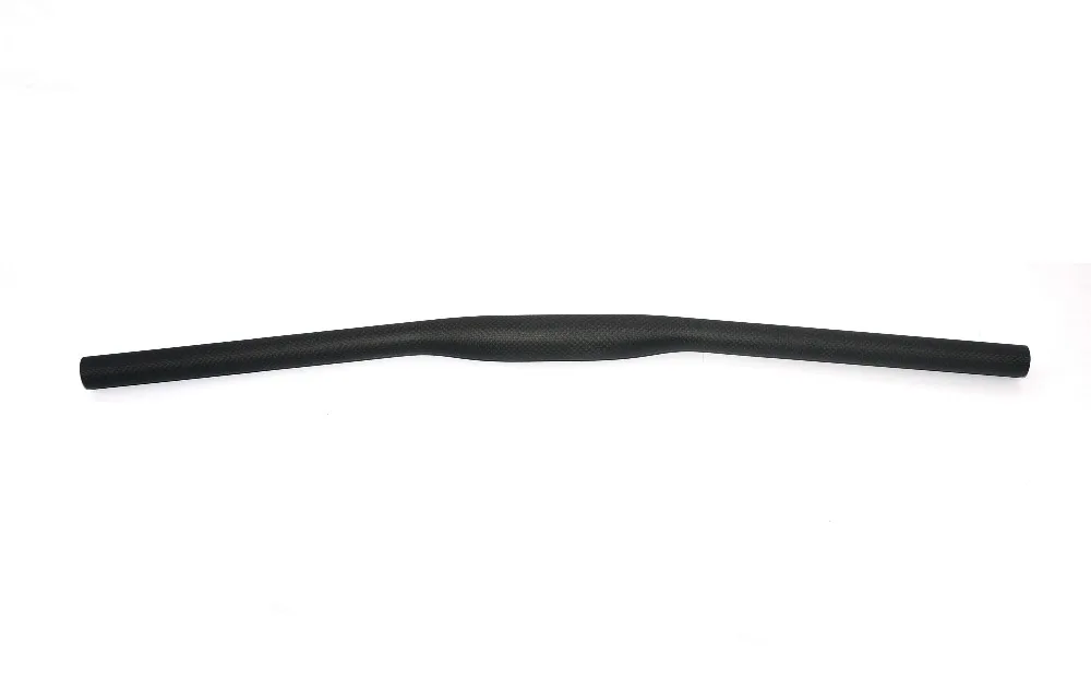 Scale-free Full carbon fiber one piece carbon handlebar Mountian Bike Handlebar Raiser bar/ MTB flat bar
Scale-free Full carbon fiber one piece carbon handlebar Mountian Bike Handlebar Raiser bar/ MTB flat bar