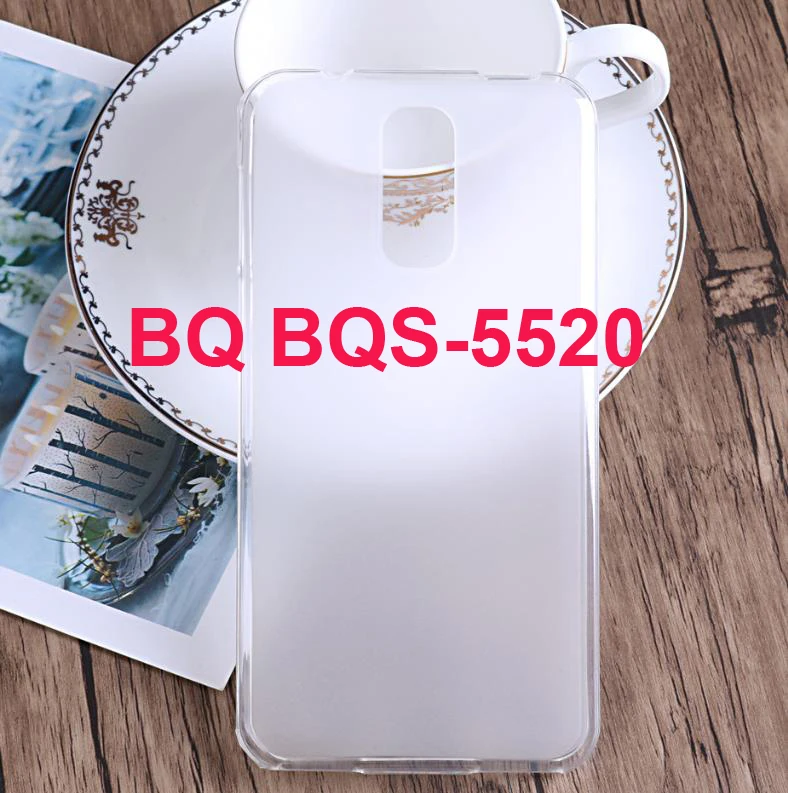 For BQ BQS-5520 Mercury Case Soft TPU Matte Pudding Smartphone white For BQ BQ-5520 Case Slim Protective Phone Capa Bag 5.0 Inch
For BQ BQS-5520 Mercury Case Soft TPU Matte Pudding Smartphone white For BQ BQ-5520 Case Slim Protective Phone Capa Bag 5.0 Inch