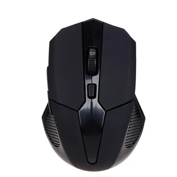 2.4GHz Mice Optical Mouse Cordless USB Receiver PC Computer Wireless For Laptop Mute Mice For Home Office Notebook
2.4GHz Mice Optical Mouse Cordless USB Receiver PC Computer Wireless For Laptop Mute Mice For Home Office Notebook
